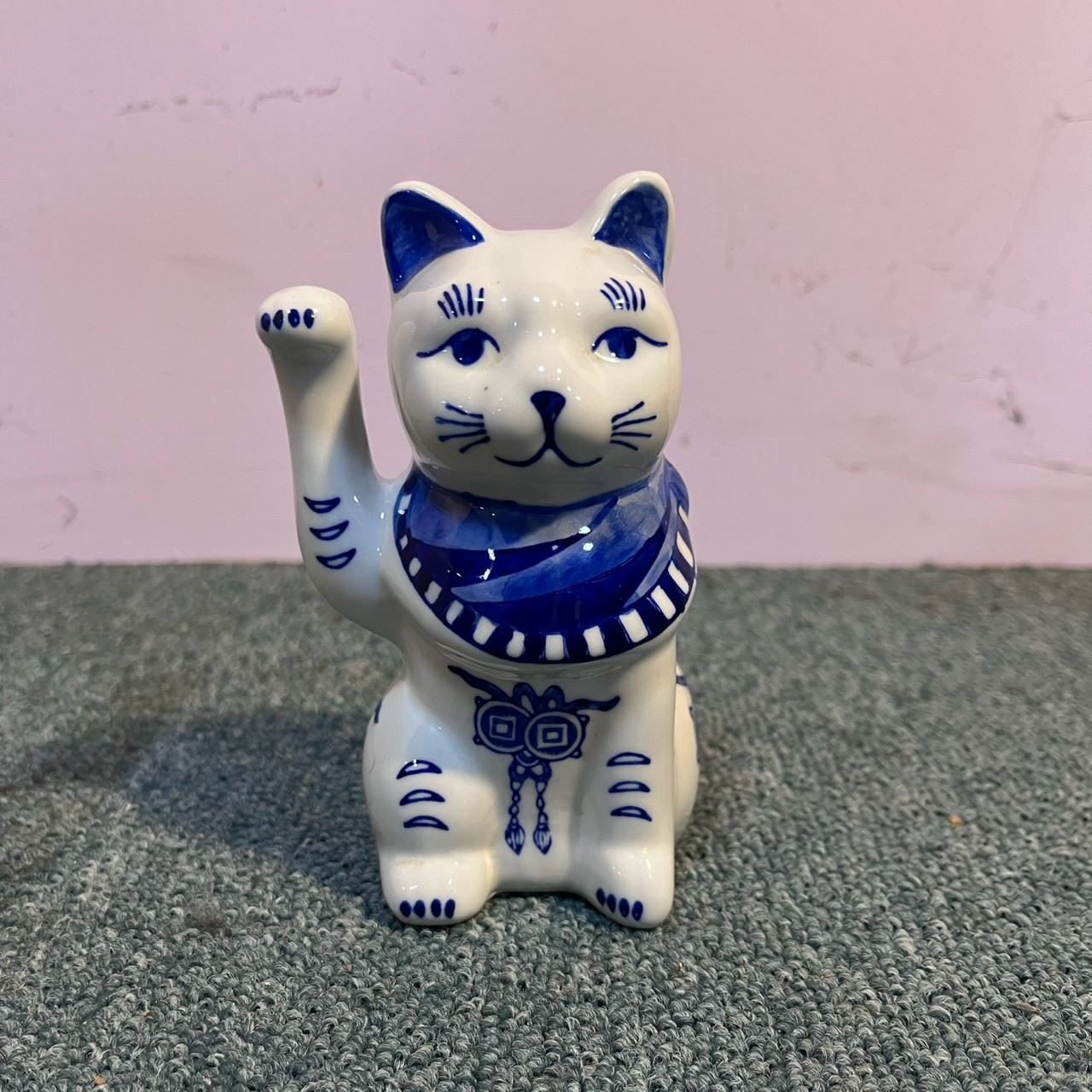 Manekineko - Nekosha Dorakudo Honpo line 招財貓系列 - 貓舍道樂堂本鋪